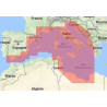 C-Map Max Wide pour Adrena EM-M076 South-West European Coasts