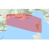 SnMap pour Adrena - Côtes France Méditerranée