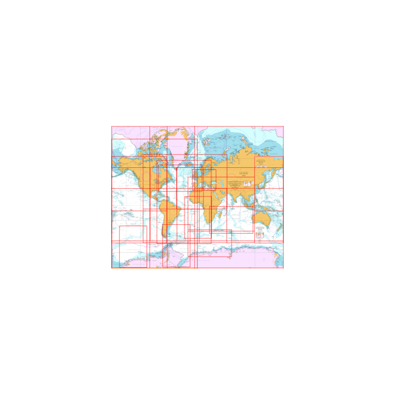 SnMap pour Adrena - Grands routiers