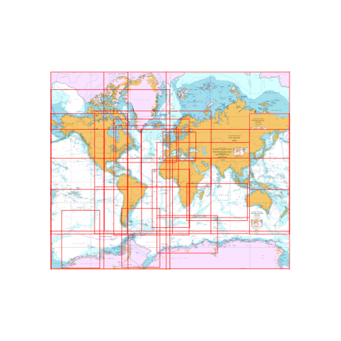 SnMap pour Adrena - Grands routiers