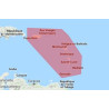SnMap pour Adrena - Petites Antilles