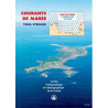 Shom pour Adrena - 561-UJC - Courant de marée : Baie de Seine, de Cherbourg à Fécamp