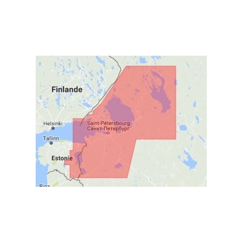 C-Map Max Wide pour Adrena EN-M604 Russian Lakes C-Map Max Wide pour Adrena EN-M604 Russian Lakes