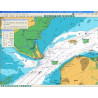 Livechart - France Nord (Manche et Atlantique)
