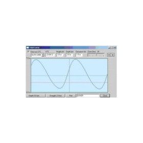 Livechart - France Nord (Manche et Atlantique)