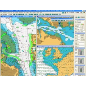 Pack SeaPro 3000 Standard + carte au choix