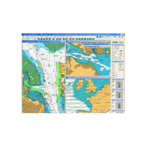 Pack SeaPro 3000 Standard + carte au choix