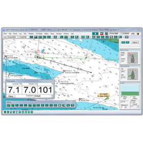 seaPro 3000 Performance sans carte