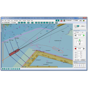 seaPro 3000 Performance sans carte