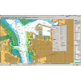 SeaPro 3000'standard sans carte