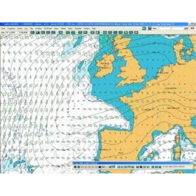 SeaPro 3000 Standard sans carte