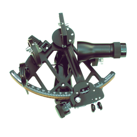 Sextant Astra III - Professional avec miroir traditionnel