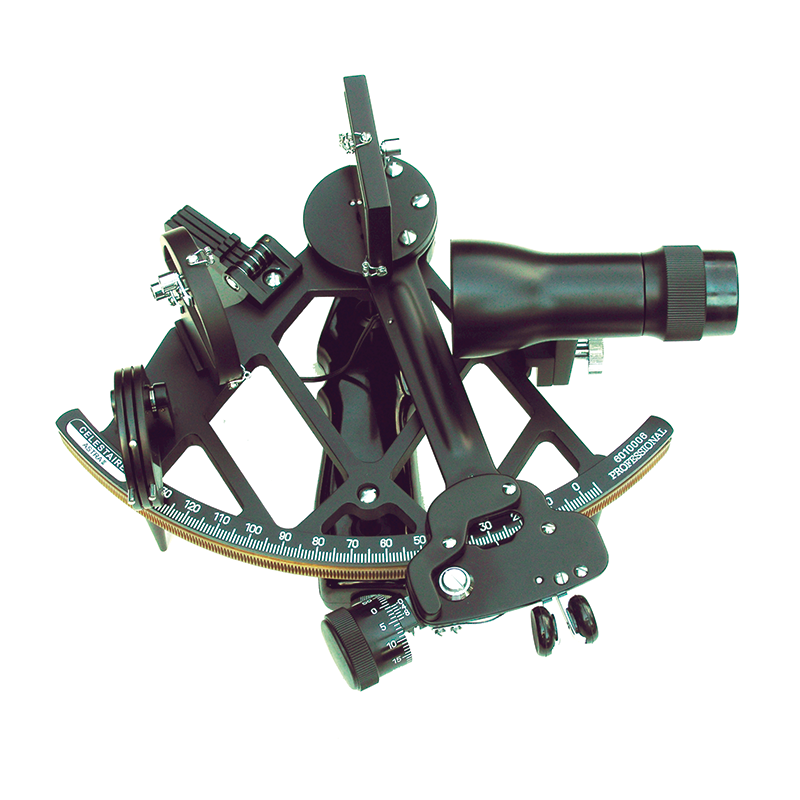 Sextant Astra III - Professional avec traditional mirror