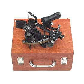 Sextant Astra III - Professional avec traditional mirror