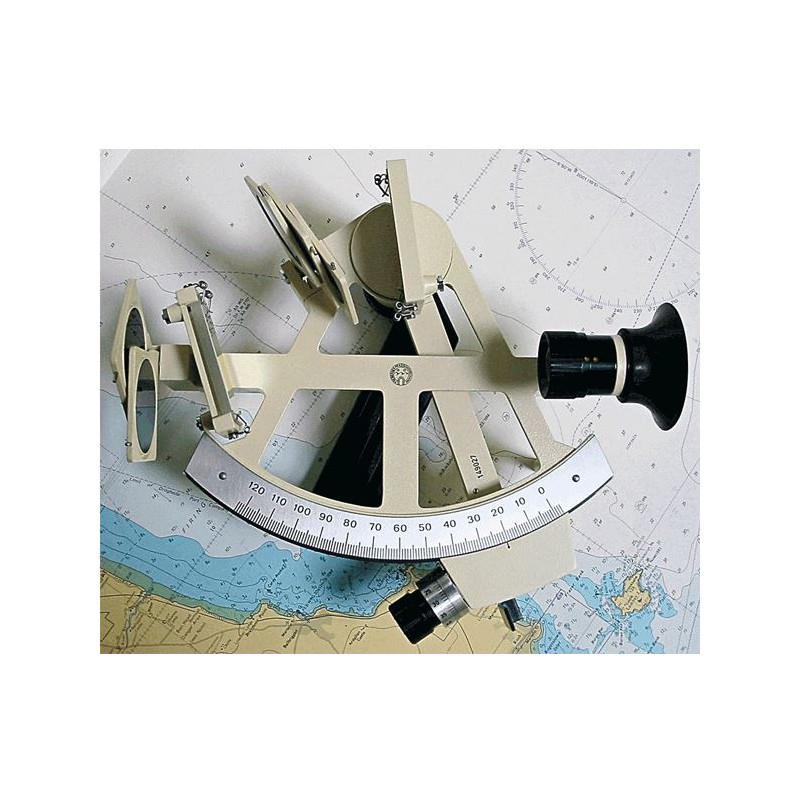 Sextant Freiberger Yacht