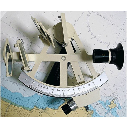 Sextant Freiberger Yacht