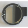 Sextant Astra IIIB : Astra traditional mirror (0504)