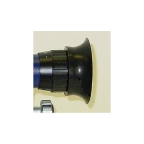 Freiberger Drum sextant eyecup