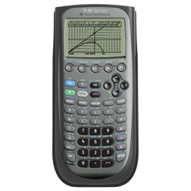 Texas Instruments 89 avec logiciel de navigation astronomique StarPilot