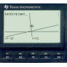 Texas Instruments 89 avec logiciel de navigation astronomique StarPilot