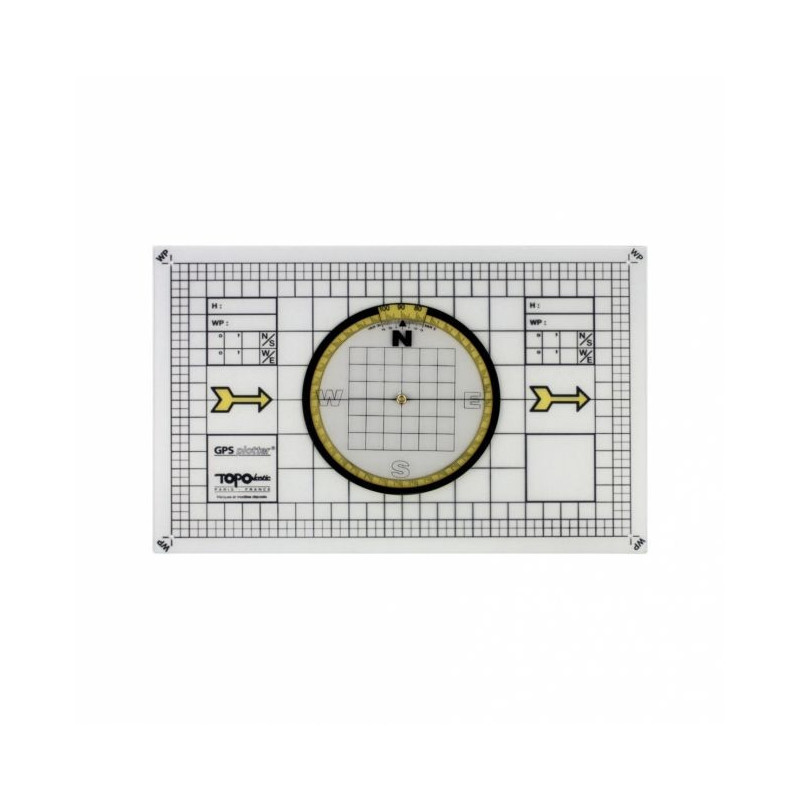 GPS Plotter Rule