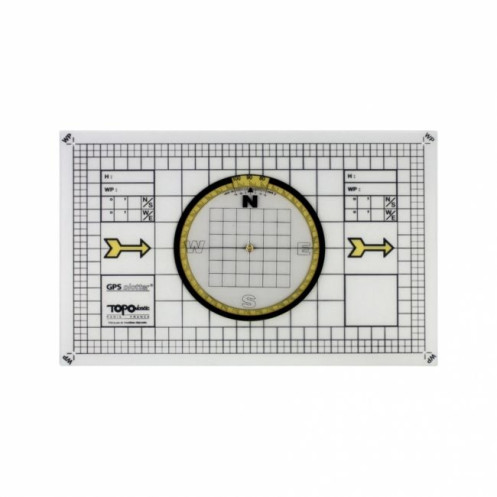 Règle GPS Plotter Règle GPS Plotter