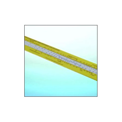 Distance and time calculation rule (small model)