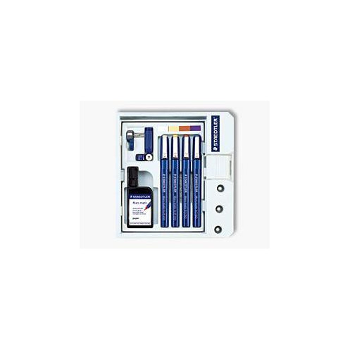 Mars® Matic 700 pen set Mars® Matic 700 pen set