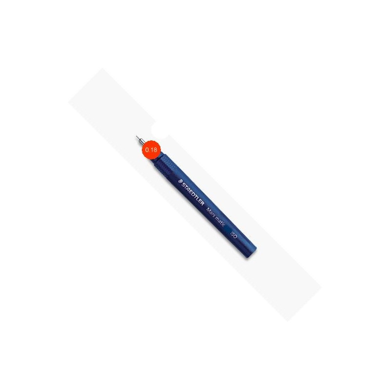 Mars® Matic 700 pen (for chart correcting) 0,18