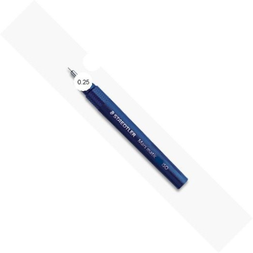 Mars® Matic 700 pen (pour corriger les cartes) 0,25