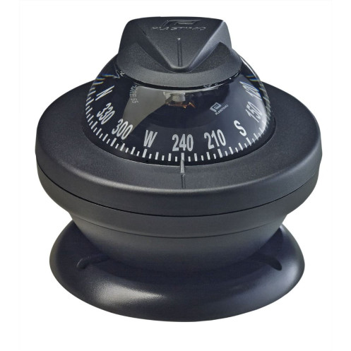 Offshore 55 compass black