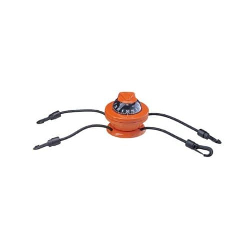 Kit of 2 rubber bands with hooks for Offshore 55 kayak compass