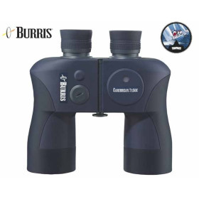 Binoculars Burris Caribbean, 7 x 50