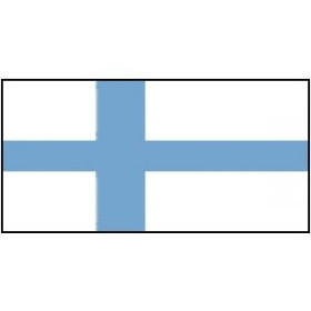 Finland Flag