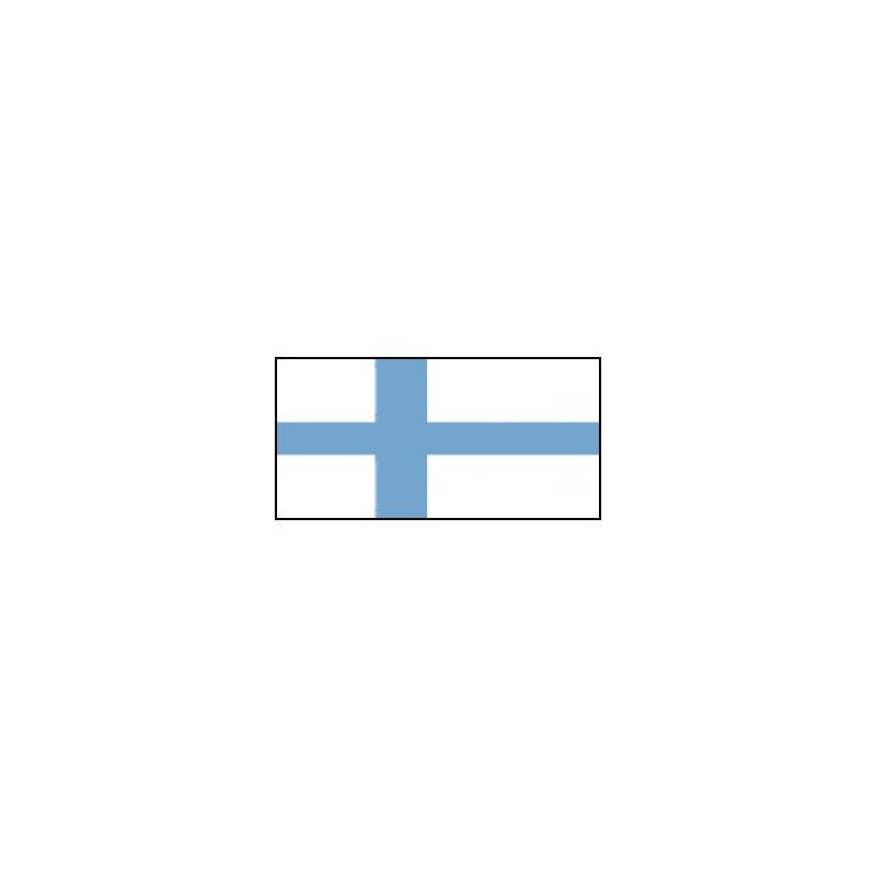 Finland Flag