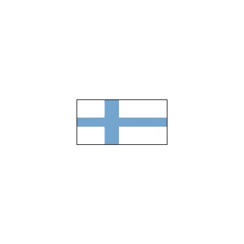 Drapeau Finland