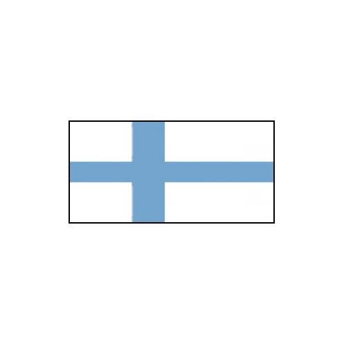 Finland Flag