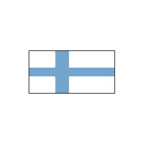 Drapeau Finland