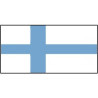 Drapeau Finland