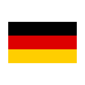 Drapeau Allemagne