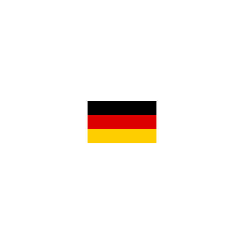 Drapeau Allemagne