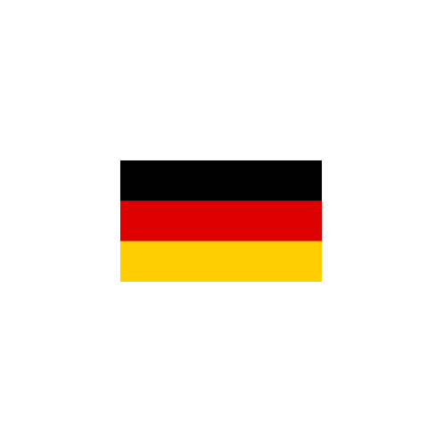 Drapeau Allemagne