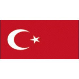 Pavillon Turquie