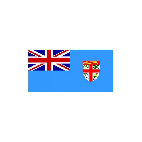 Drapeau Fidji
