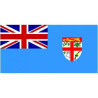 Fiji Flag