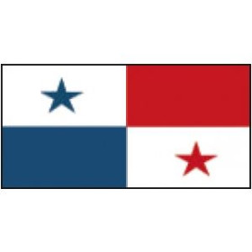 Panama flag