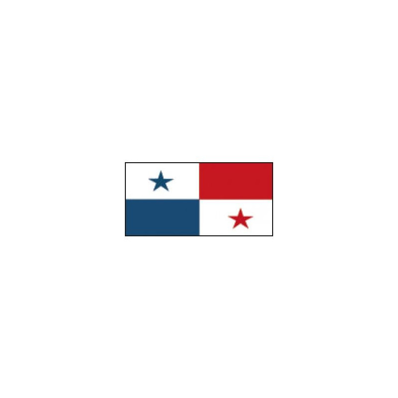Drapeau Panama