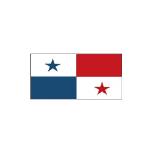 Panama flag