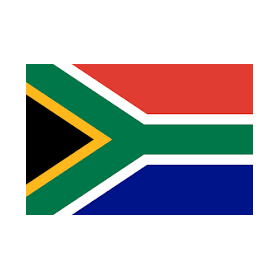 South Africa Flag