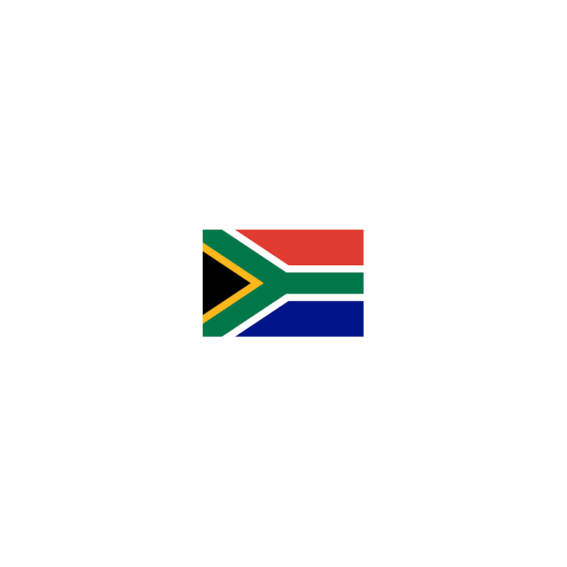 South Africa Flag